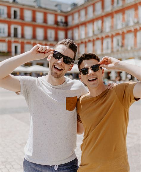 Gay Madrid Guide 